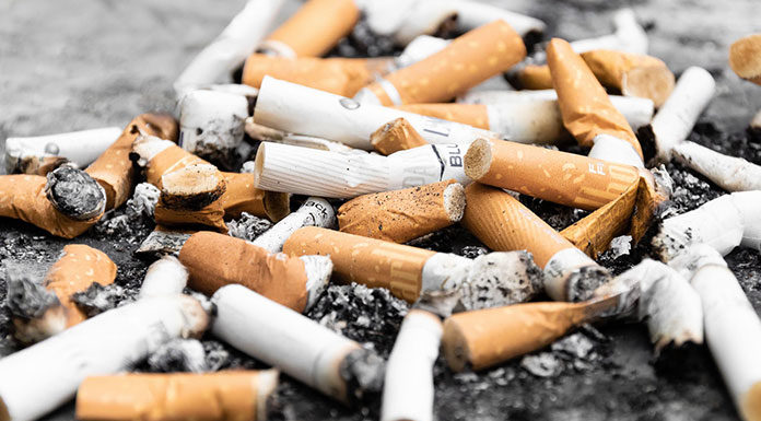 Czy możliwe jest rzucenie palenia bez wspomagaczy?