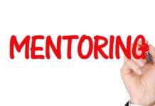 Co to jest mentoring w pracy?