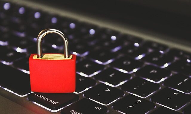 Jak zadbać o cyberbezpieczeństwo w sieci?