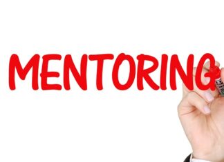 Jak poprosić kogoś o mentoring?