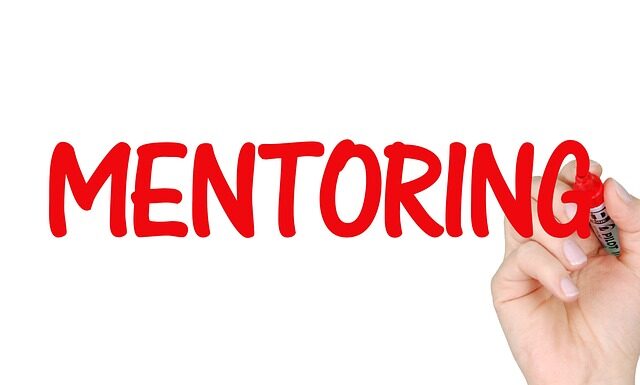 Jak wygląda mentoring?
