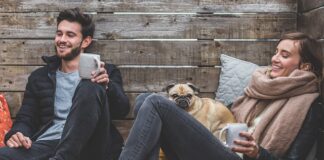 Po czym poznać że facet jest zauroczony?