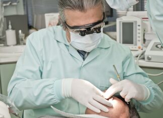 Na czym polega stomatologia zachowawcza?