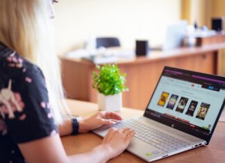 Jak skutecznie działać w Internecie? Nowoczesne strony internetowe Jak skutecznie działać w Internecie